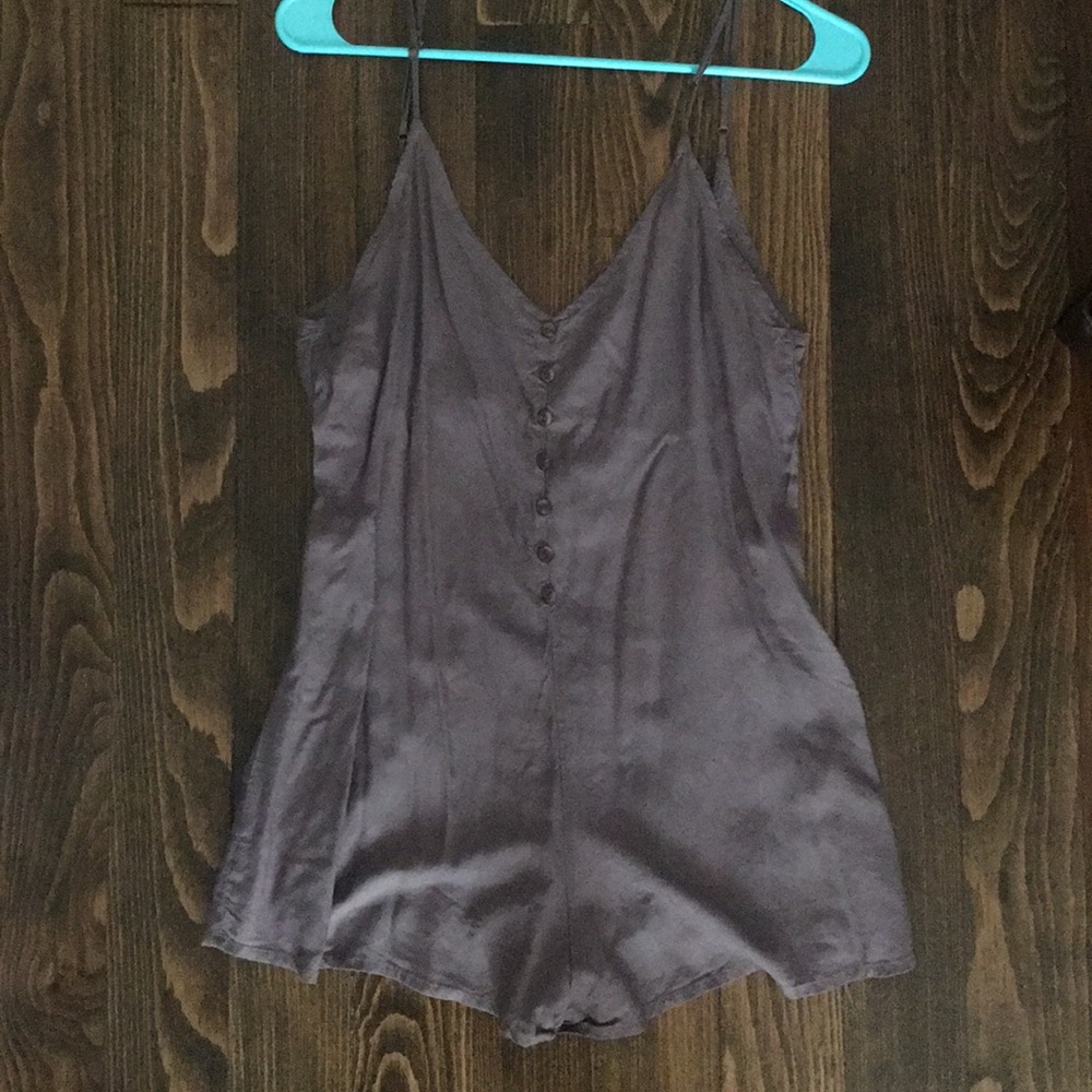RVCA Romper
